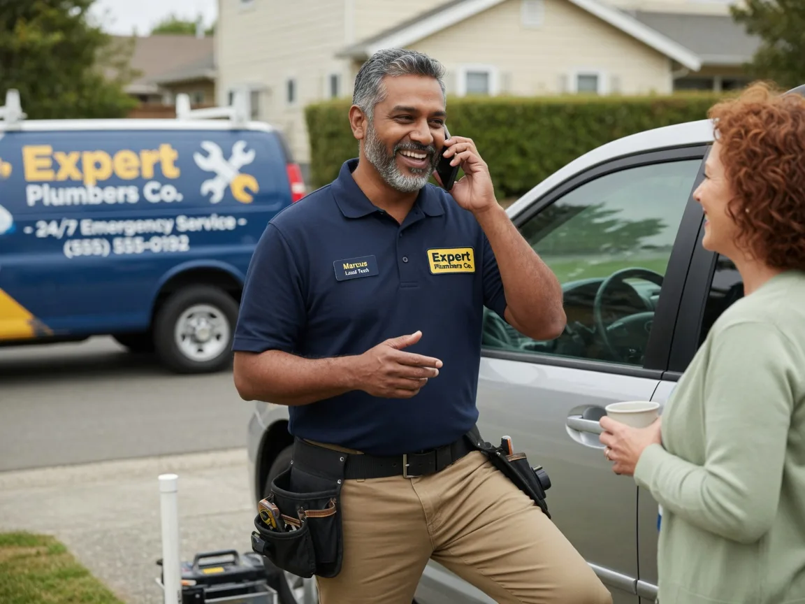Drain Cleaning Riverbank, CA FAQs